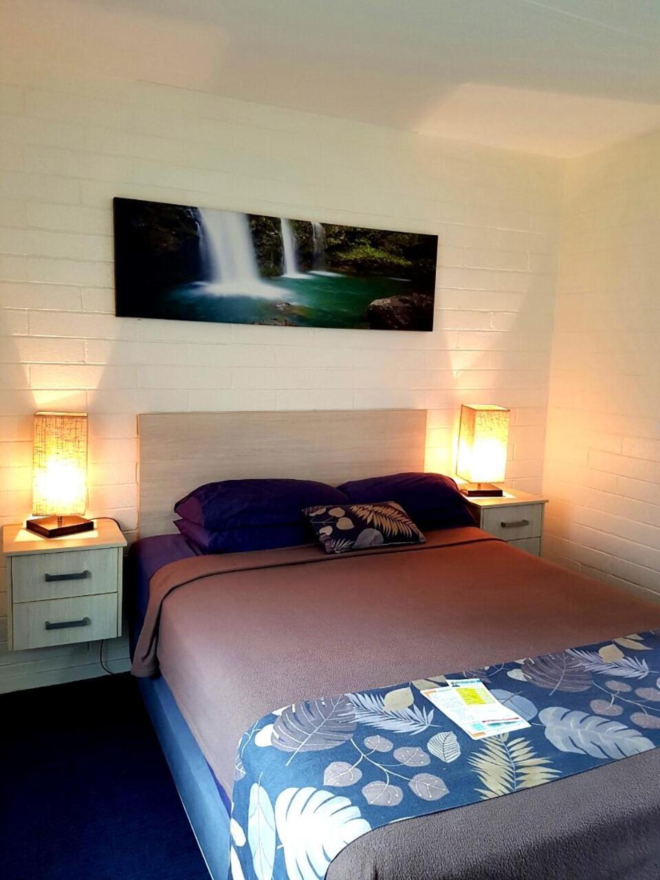 Dampier Mermaid Hotel Karratha Экстерьер фото