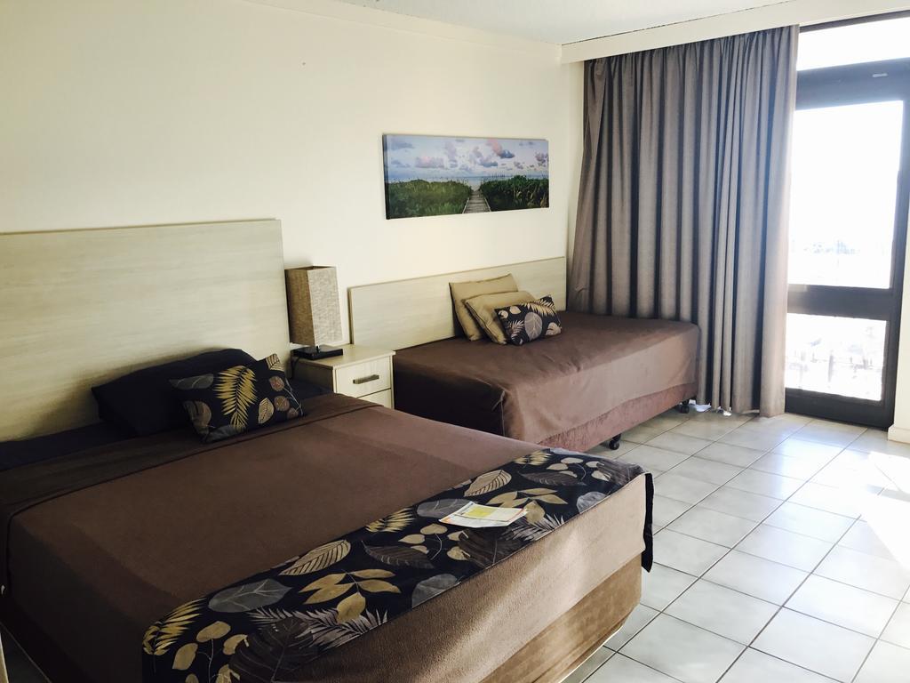 Dampier Mermaid Hotel Karratha Экстерьер фото