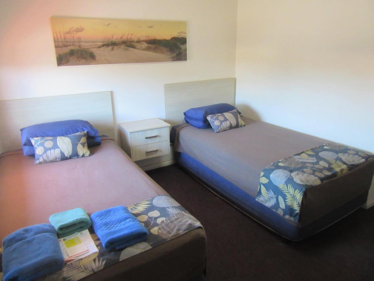 Dampier Mermaid Hotel Karratha Экстерьер фото