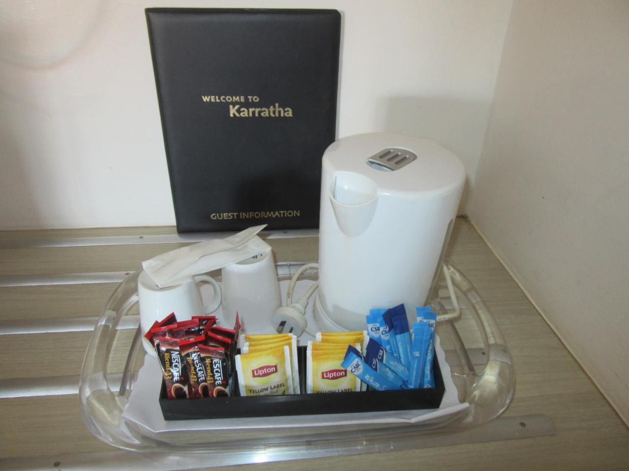 Dampier Mermaid Hotel Karratha Экстерьер фото